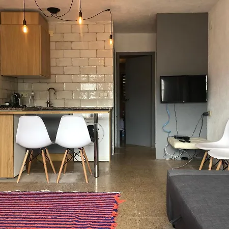 Greco 4 Apartment *